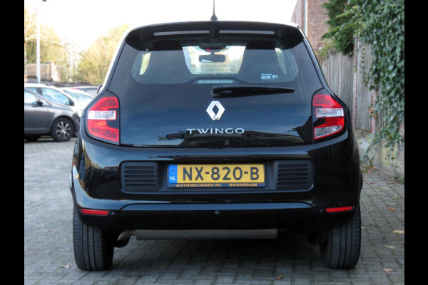 Renault Twingo 1.0 SCe Collection GERESERVEERD! | 1e EIGENAAR | PARKEERSENSORS | AIRCO | DEALER ONDERHOUDEN | NAP |