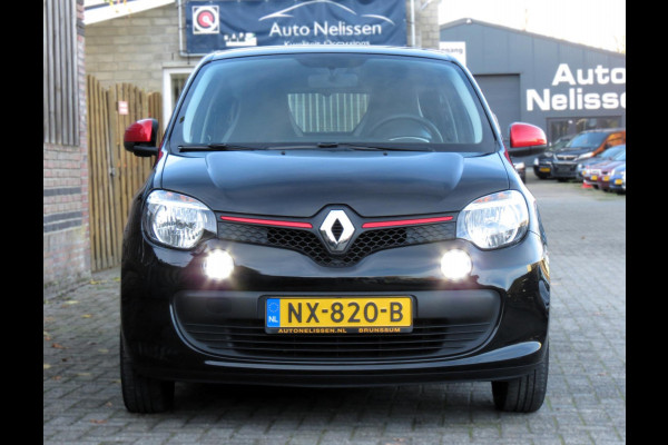 Renault Twingo 1.0 SCe Collection GERESERVEERD! | 1e EIGENAAR | PARKEERSENSORS | AIRCO | DEALER ONDERHOUDEN | NAP |