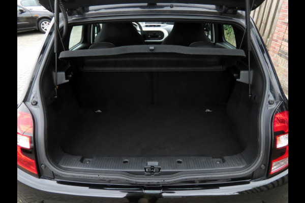 Renault Twingo 1.0 SCe Collection GERESERVEERD! | 1e EIGENAAR | PARKEERSENSORS | AIRCO | DEALER ONDERHOUDEN | NAP |