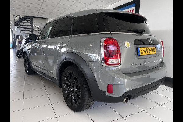MINI Countryman 1.5 Cooper S E ALL4 Chili Panorma dak, Hybride