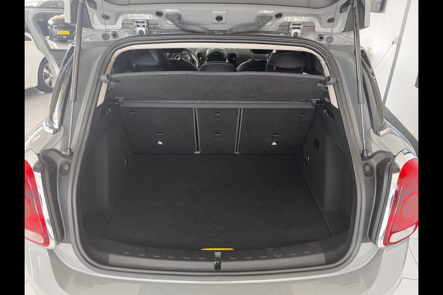 MINI Countryman 1.5 Cooper S E ALL4 Chili Panorma dak, Hybride