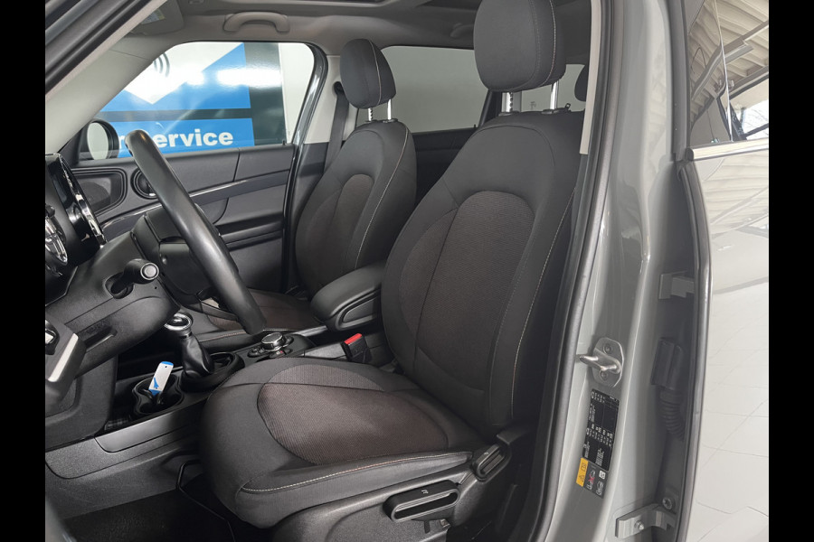 MINI Countryman 1.5 Cooper S E ALL4 Chili Panorma dak, Hybride