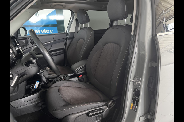 MINI Countryman 1.5 Cooper S E ALL4 Chili Panorma dak, Hybride