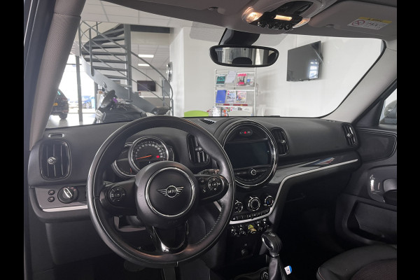 MINI Countryman 1.5 Cooper S E ALL4 Chili Panorma dak, Hybride