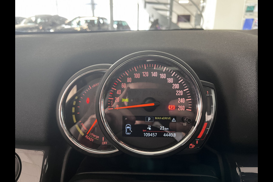 MINI Countryman 1.5 Cooper S E ALL4 Chili Panorma dak, Hybride