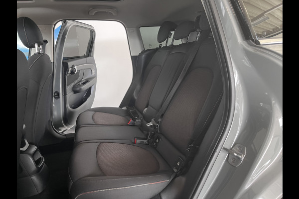 MINI Countryman 1.5 Cooper S E ALL4 Chili Panorma dak, Hybride