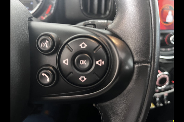 MINI Countryman 1.5 Cooper S E ALL4 Chili Panorma dak, Hybride