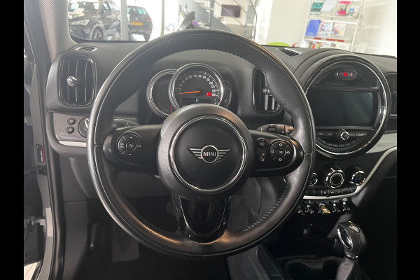 MINI Countryman 1.5 Cooper S E ALL4 Chili Panorma dak, Hybride