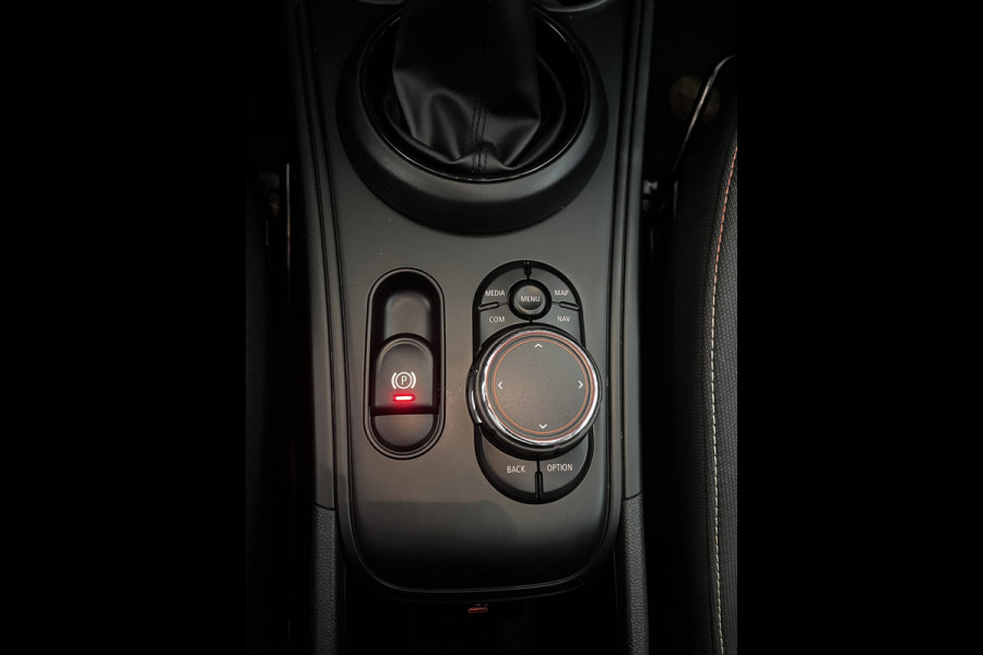 MINI Countryman 1.5 Cooper S E ALL4 Chili Panorma dak, Hybride