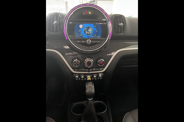 MINI Countryman 1.5 Cooper S E ALL4 Chili Panorma dak, Hybride