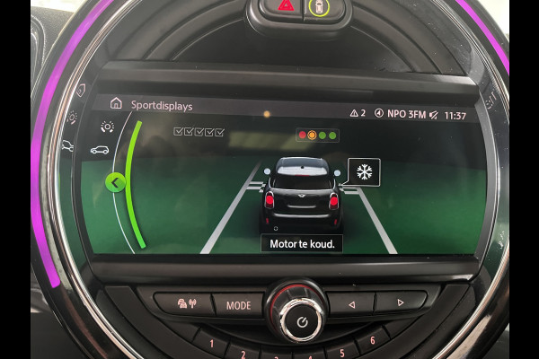 MINI Countryman 1.5 Cooper S E ALL4 Chili Panorma dak, Hybride