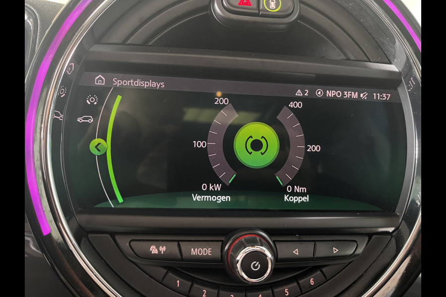 MINI Countryman 1.5 Cooper S E ALL4 Chili Panorma dak, Hybride