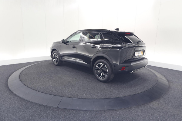 Peugeot 2008 PureTech 130 EAT8 GT | Camera | Parkeersensoren | Apple Carplay