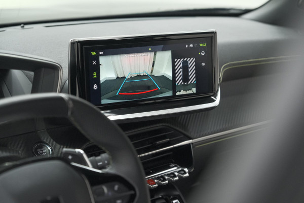 Peugeot 2008 PureTech 130 EAT8 GT | Camera | Parkeersensoren | Apple Carplay
