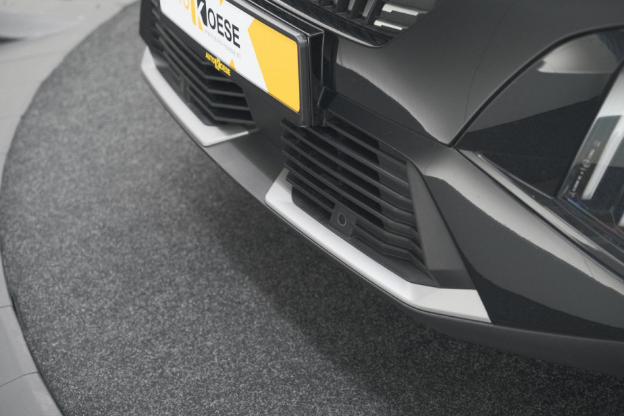 Peugeot 2008 PureTech 130 EAT8 GT | Camera | Parkeersensoren | Apple Carplay