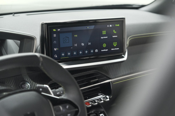 Peugeot 2008 PureTech 130 EAT8 GT | Camera | Parkeersensoren | Apple Carplay