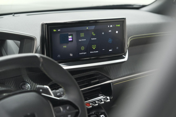 Peugeot 2008 PureTech 130 EAT8 GT | Camera | Parkeersensoren | Apple Carplay