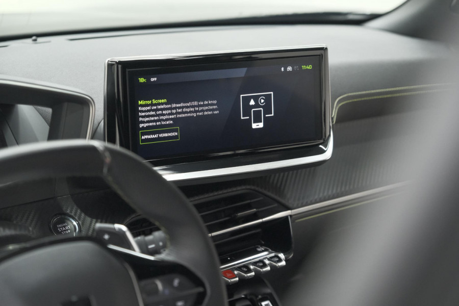 Peugeot 2008 PureTech 130 EAT8 GT | Camera | Parkeersensoren | Apple Carplay