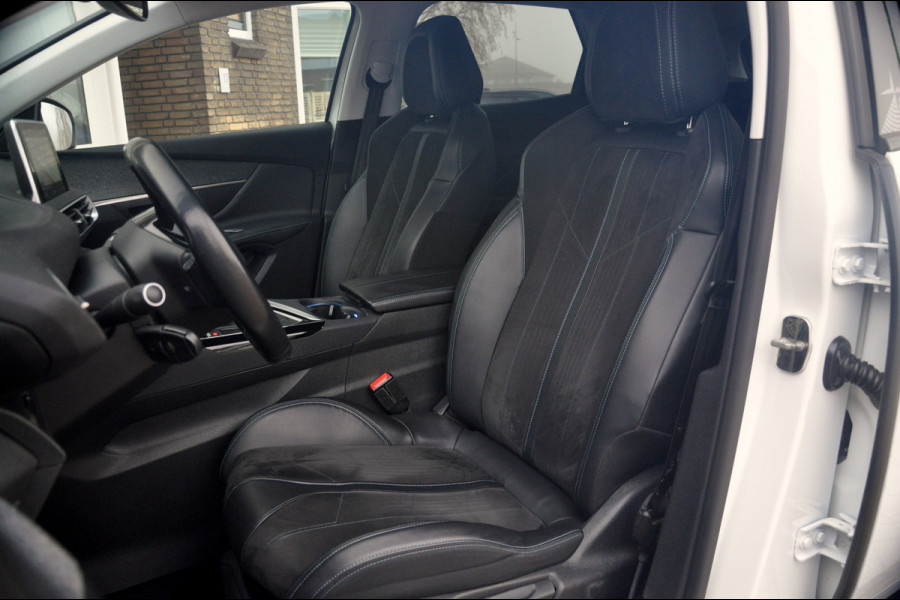 Peugeot 3008 1.5 BlueHDi 130 PK Crossway | Navigatie | Camera | Mooie staat!