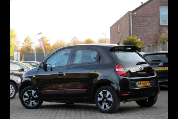 Renault Twingo 1.0 SCe Collection GERESERVEERD! | 1e EIGENAAR | PARKEERSENSORS | AIRCO | DEALER ONDERHOUDEN | NAP |