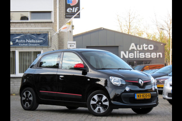 Renault Twingo 1.0 SCe Collection GERESERVEERD! | 1e EIGENAAR | PARKEERSENSORS | AIRCO | DEALER ONDERHOUDEN | NAP |