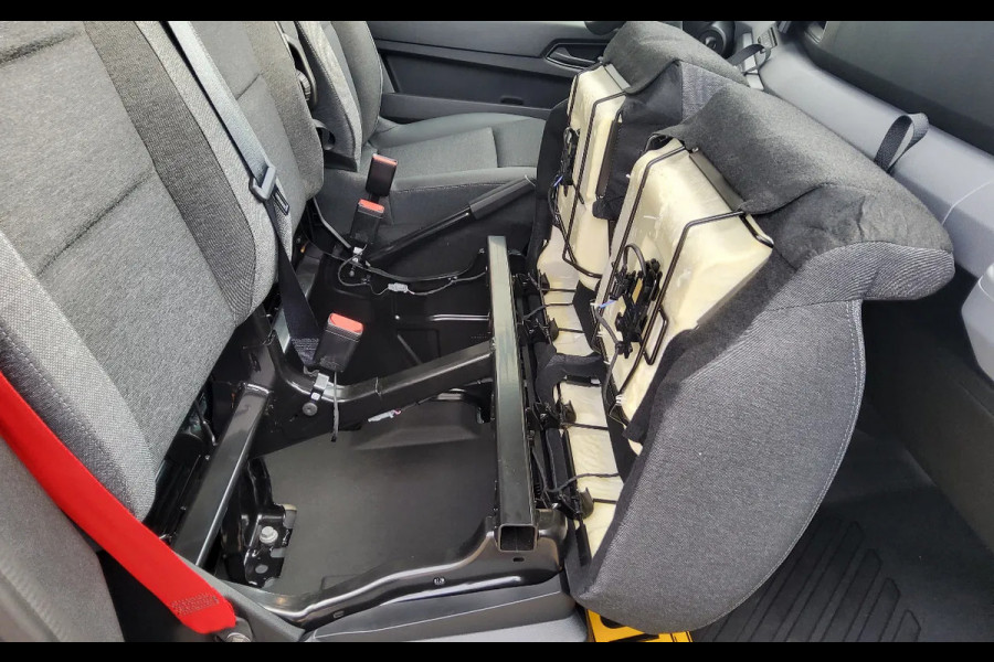 Renault Master 150.35 EURO 6 L2H2 GESLOTEN GRIJS URBAN - TREKHAAK - V-17-KHD - BPM VRIJ!