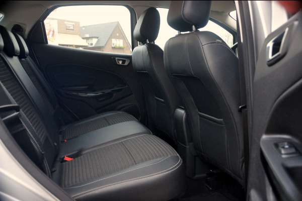 Ford EcoSport 1.0 EcoBoost 125 PK Titanium | Navigatie | Trekhaak | All season |  Nette staat!