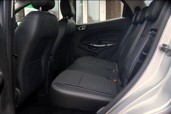 Ford EcoSport 1.0 EcoBoost 125 PK Titanium | Navigatie | Trekhaak | All season |  Nette staat!