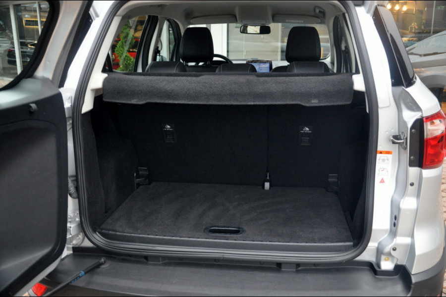 Ford EcoSport 1.0 EcoBoost 125 PK Titanium | Navigatie | Trekhaak | All season |  Nette staat!