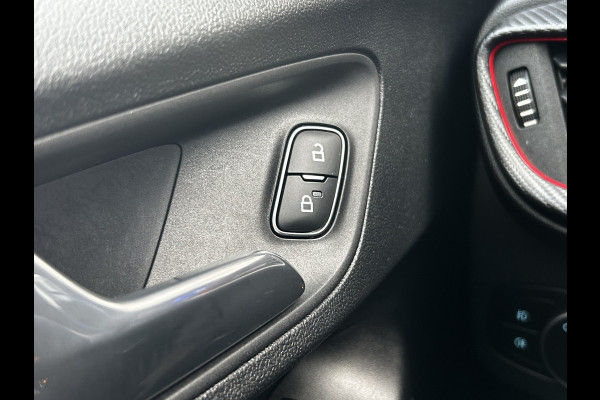 Ford Puma 1.0 EcoBoost Hybrid ST-Line X First Edition / Camera / Keyless / Pano dak / 18" LM / Winterpack