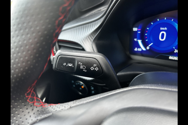 Ford Puma 1.0 EcoBoost Hybrid ST-Line X First Edition / Camera / Keyless / Pano dak / 18" LM / Winterpack