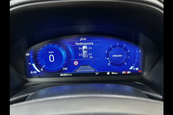 Ford Puma 1.0 EcoBoost Hybrid ST-Line X First Edition / Camera / Keyless / Pano dak / 18" LM / Winterpack