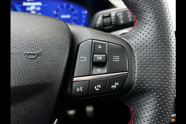 Ford Puma 1.0 EcoBoost Hybrid ST-Line X First Edition / Camera / Keyless / Pano dak / 18" LM / Winterpack