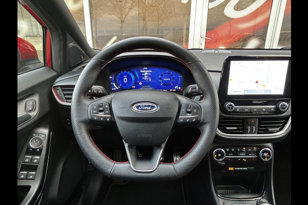 Ford Puma 1.0 EcoBoost Hybrid ST-Line X First Edition / Camera / Keyless / Pano dak / 18" LM / Winterpack