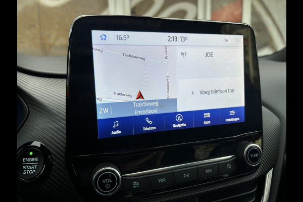 Ford Puma 1.0 EcoBoost Hybrid ST-Line X First Edition / Camera / Keyless / Pano dak / 18" LM / Winterpack