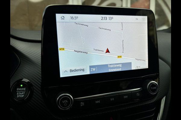 Ford Puma 1.0 EcoBoost Hybrid ST-Line X First Edition / Camera / Keyless / Pano dak / 18" LM / Winterpack