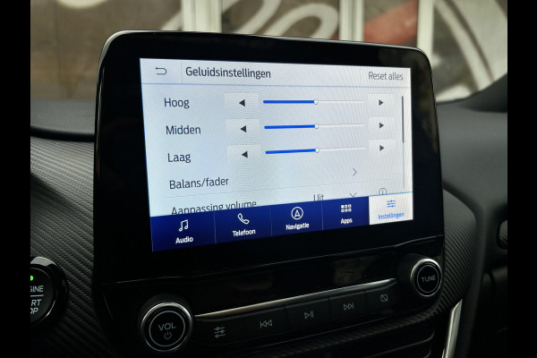 Ford Puma 1.0 EcoBoost Hybrid ST-Line X First Edition / Camera / Keyless / Pano dak / 18" LM / Winterpack