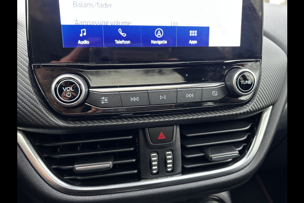 Ford Puma 1.0 EcoBoost Hybrid ST-Line X First Edition / Camera / Keyless / Pano dak / 18" LM / Winterpack