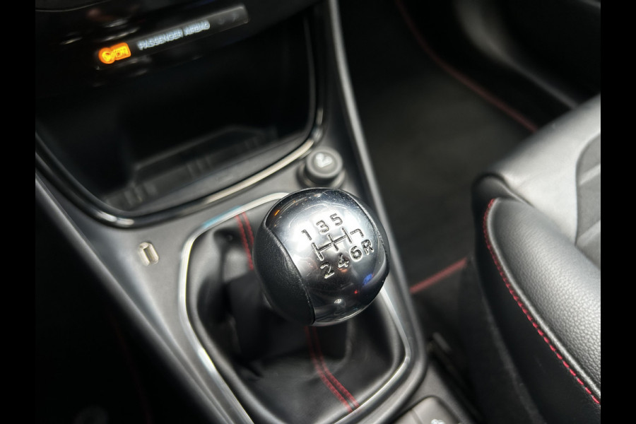 Ford Puma 1.0 EcoBoost Hybrid ST-Line X First Edition / Camera / Keyless / Pano dak / 18" LM / Winterpack