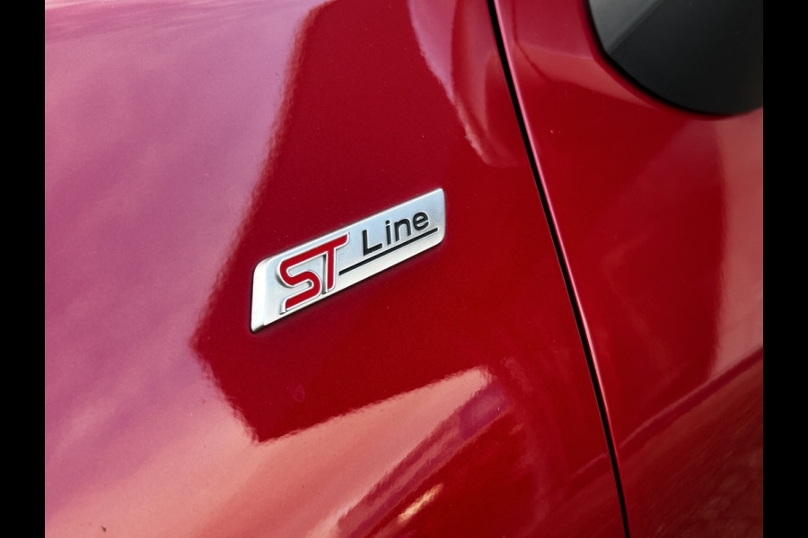 Ford Puma 1.0 EcoBoost Hybrid ST-Line X First Edition / Camera / Keyless / Pano dak / 18" LM / Winterpack