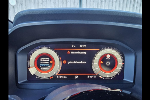 Nissan QASHQAI 1.3 MHEV Xtronic Tekna Design Pano Leder Trekhaak Dealer OH 1e eig