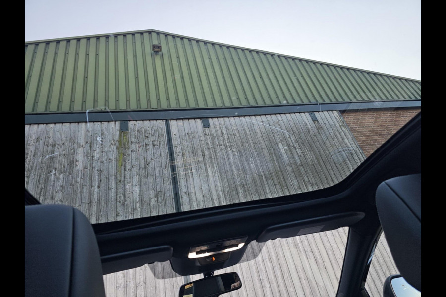 Nissan QASHQAI 1.3 MHEV Xtronic Tekna Design Pano Leder Trekhaak Dealer OH 1e eig