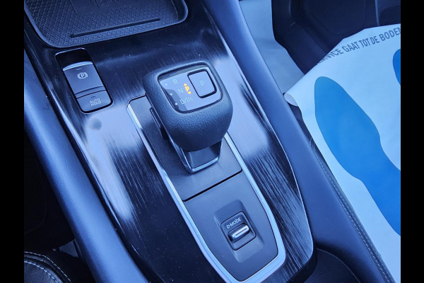 Nissan QASHQAI 1.3 MHEV Xtronic Tekna Design Pano Leder Trekhaak Dealer OH 1e eig