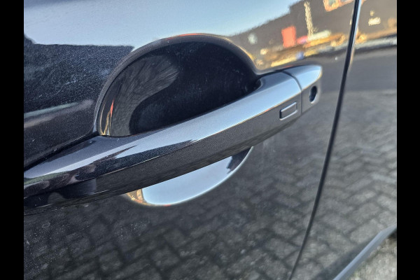 Nissan QASHQAI 1.3 MHEV Xtronic Tekna Design Pano Leder Trekhaak Dealer OH 1e eig