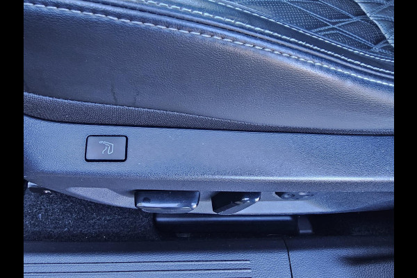 Nissan QASHQAI 1.3 MHEV Xtronic Tekna Design Pano Leder Trekhaak Dealer OH 1e eig