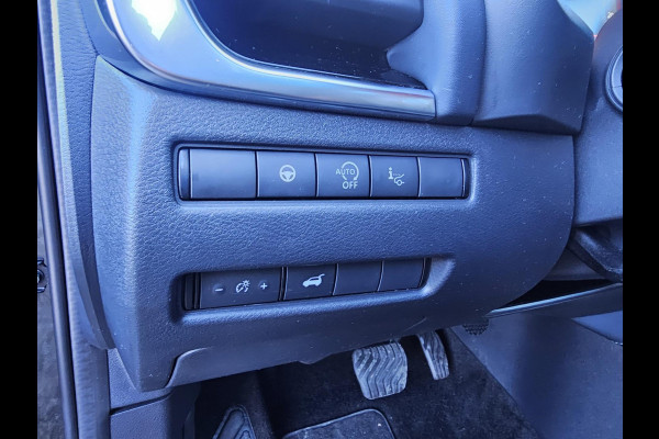 Nissan QASHQAI 1.3 MHEV Xtronic Tekna Design Pano Leder Trekhaak Dealer OH 1e eig