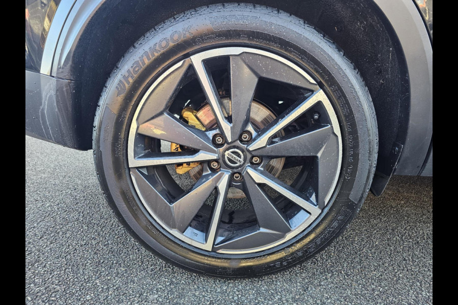 Nissan QASHQAI 1.3 MHEV Xtronic Tekna Design Pano Leder Trekhaak Dealer OH 1e eig