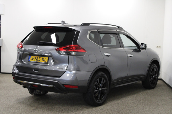 Nissan X-Trail 1.3 DIG-T N-Tec