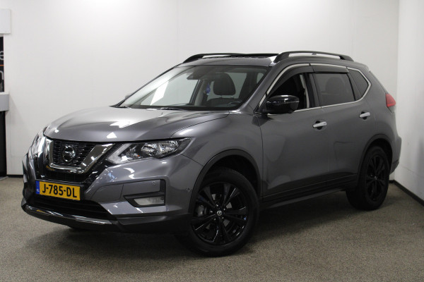 Nissan X-Trail 1.3 DIG-T N-Tec