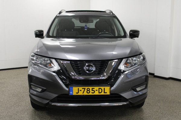 Nissan X-Trail 1.3 DIG-T N-Tec